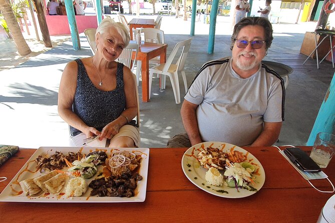 Cozumel Private Island Tour - San Gervasio: Mayan history with an optional guide