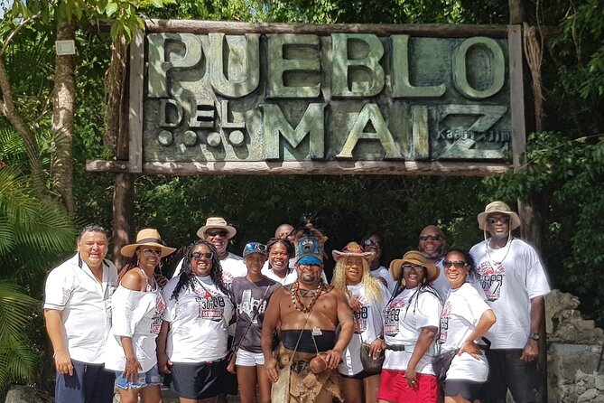 Cozumel Private Island Tour - Lunch, drinks, and the small costs that add up