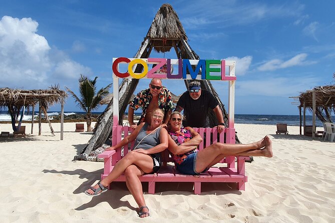 Cozumel Private Island Tour - What the private setup does well, and where it can falter