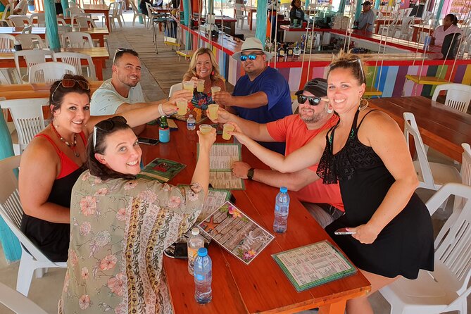 Cozumel Private Island Tour - Start by picking two or three priorities