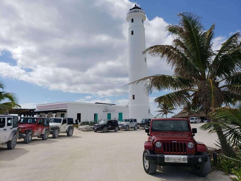Cozumel Private Jeep Tour with Lunch and Snorkeling - Is $210 good value for your group?