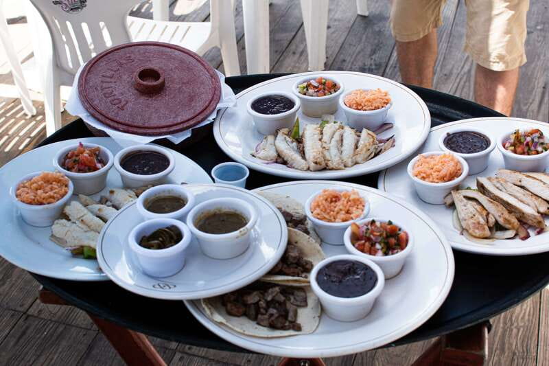 Cozumel Private Jeep Tour with Lunch and Snorkeling - Follow the island road to Chen Rio