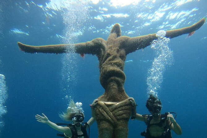 Cozumel Scuba Dive at Chankanaab - Key points to know