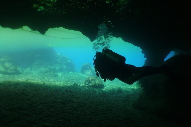 Cozumel Scuba Dive at Chankanaab - FAQ