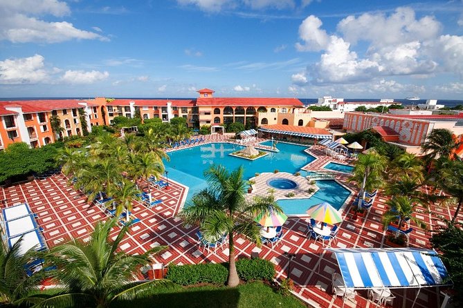 Cozumel Shore Excursion: Mini-SUB Diving Adventure - What the $89.99 price includes, and what it does not