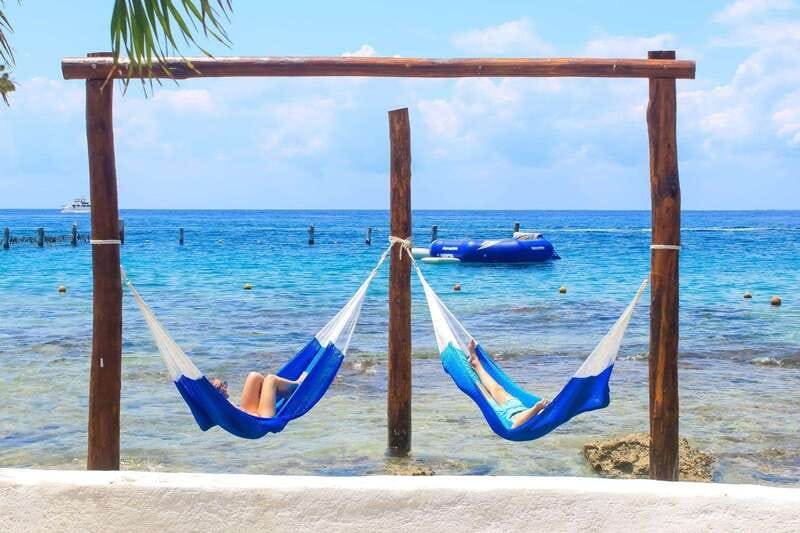 Cozumel: Snorkel and Swim with Stingrays - Getting there and packing sensibly