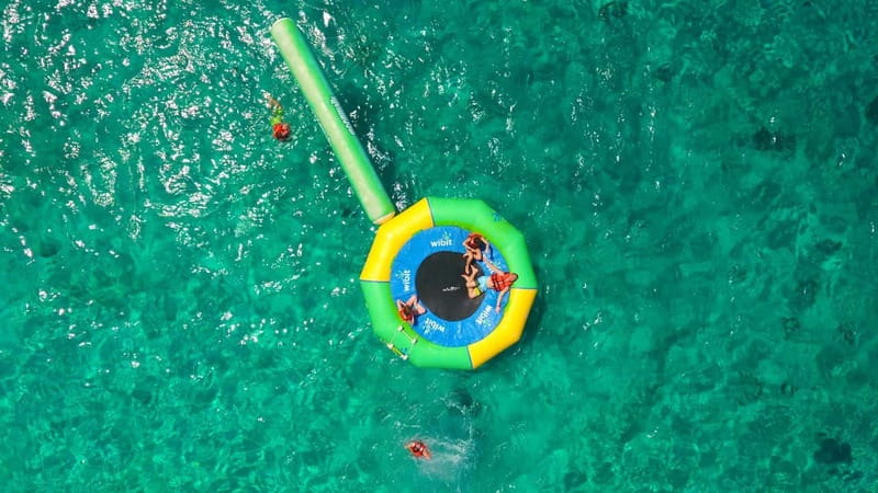 Cozumel: Snorkel and Swim with Stingrays - FAQ