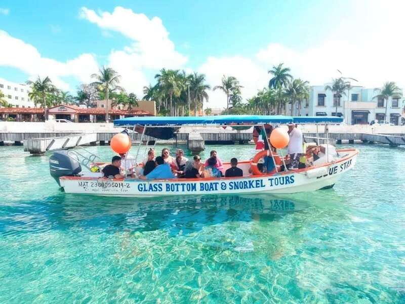 Cozumel: snorkeling on reefs + visit to "El Cielo" - Who will enjoy this Cozumel trip most?