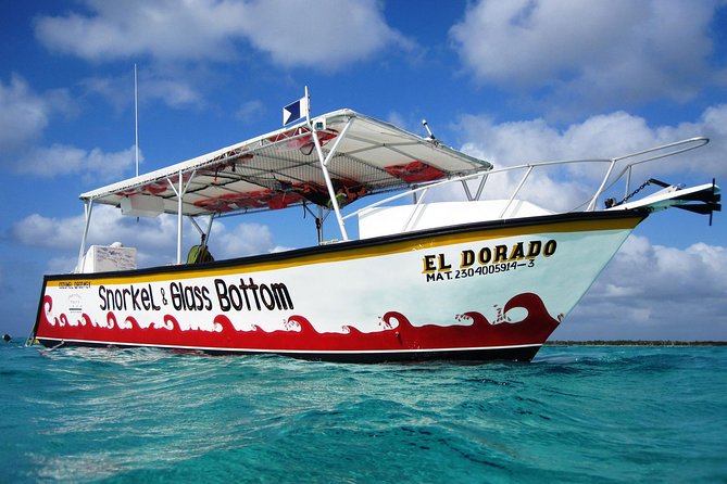 Cozumel Snorkeling Tour at Palancar & Colombia Reefs and El Cielo - A few things to know before you book