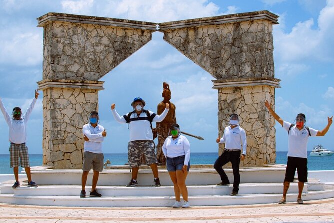 Customizable Private Buggy Tour in Cozumel with Lunch and Snorkel - Is $79 a good price for five hours?