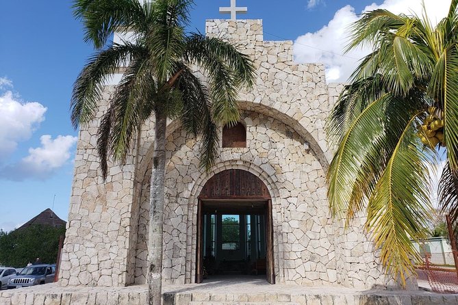Customizable Private Buggy Tour in Cozumel with Lunch and Snorkel - Who should book this tour?