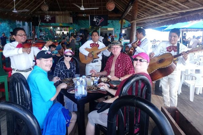 Customizable Private Buggy Tour in Cozumel with Lunch and Snorkel - FAQ