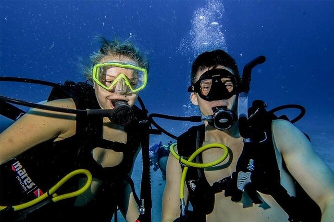 Discover Scuba Diving in Cozumel Paradise Reef - Getting to Marina Fonatur from the cruise piers