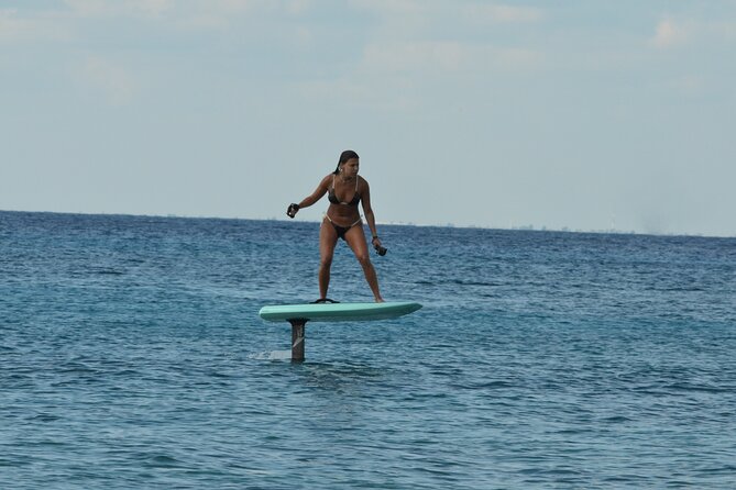 E-Surf Lessons - Is $160 worth it?