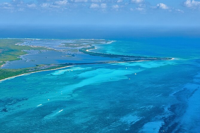 El Cielo Cozumel Snorkel Private Boat + Food + Drinks + Beach - Timing, Weather, and Comfort in the Water