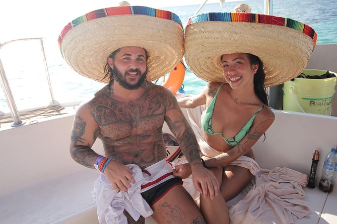 El Cielo Cozumel Snorkel tour by Catamaran - Should you book the El Cielo catamaran tour?
