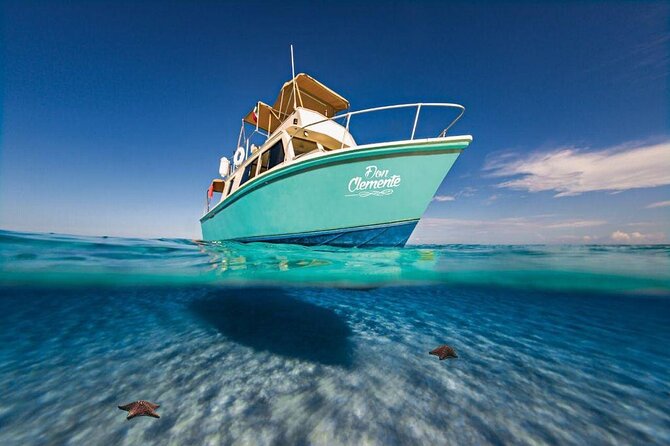 El Cielo Cozumel Snorkeling Tour - All-Inclusive - El Cielo, the best place to slow down