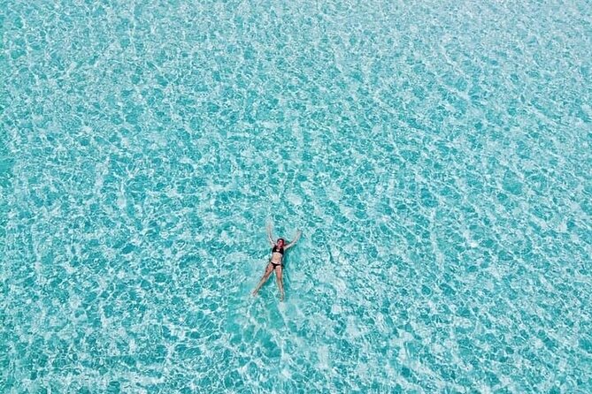 El Cielo Cozumel Snorkeling Tour - All-Inclusive - What to pack, and what to ask before boarding