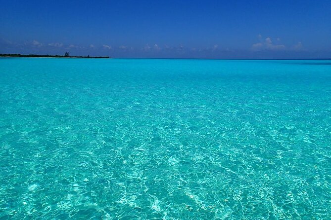 El Cielo Cozumel Snorkeling Tour - All-Inclusive - Three more reef areas, with a route that can change