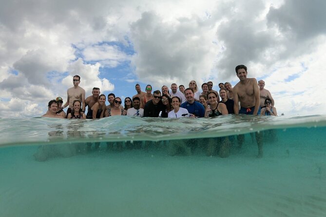 El Cielo Cozumel Snorkeling tour by Private Boat - Who should book this trip