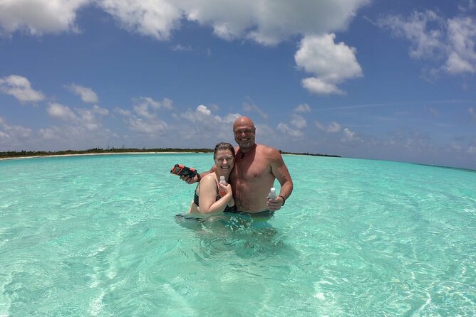 El Cielo Cozumel Snorkeling trip by Catamaran - FAQ
