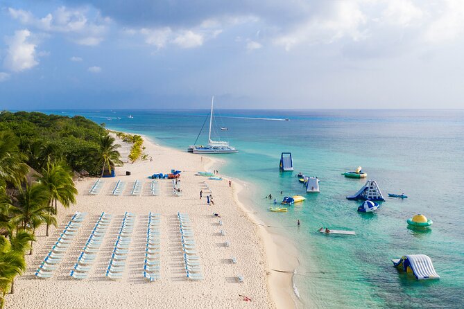El Cielo, Palancar Snorkel & Beach Party Experience - A few useful details before you book