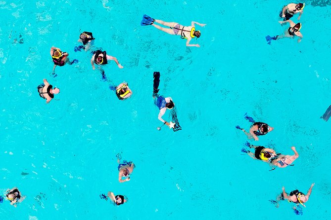 El Cielo Snorkel by Private Boat - Who should book this Cozumel snorkel trip?