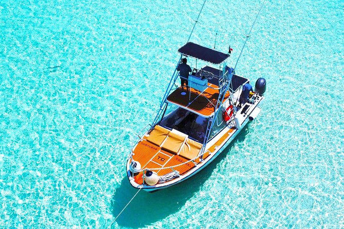 El Cielo Snorkel by Private Boat - FAQ