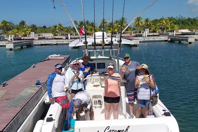 "First Lady" Private Snorkel & El Cielo Sandbar Combo - Should you book it?