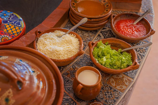 Flavorful Taco Adventure Workshop - Price, food needs, and booking decisions