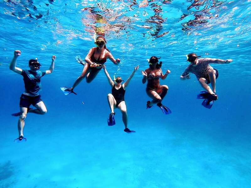 From Cozumel: 3 Reefs Boat Tour with Drinks and Snorkeling - Who should book this Cozumel snorkeling trip