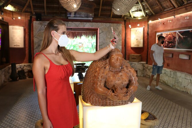 General Admission - Should you book The Mayan Cacao Company?