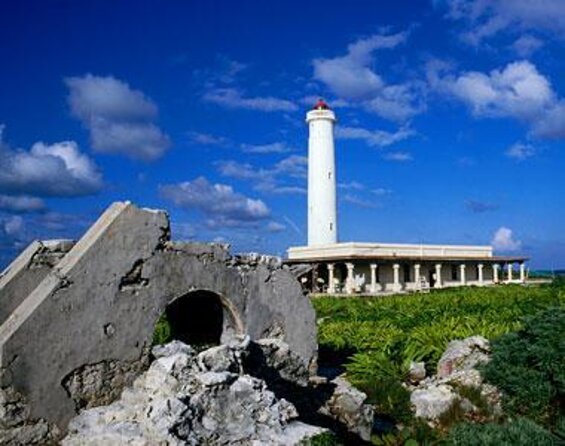 Half-Day Electric Bike Tour of Cozumel's East Side With Lunch - At a glance