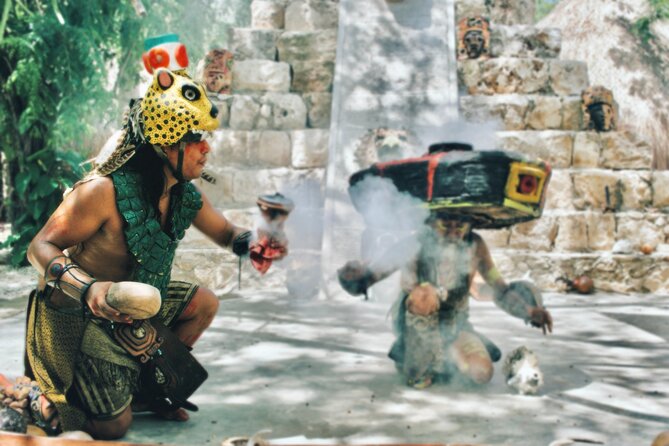 Half-Day Island Tour with Mayan Experience & Beach Break - Who will enjoy this outing