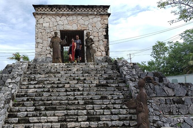 Island Buggy Tour & Mayan Experience - Does $75 offer good value?