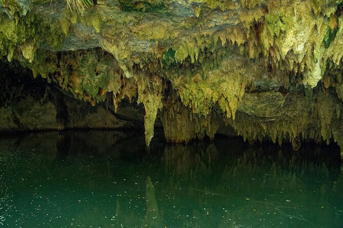 Jade Caverns Private Jeep Tour with Lunch and Snorkeling - Who will enjoy this tour most?
