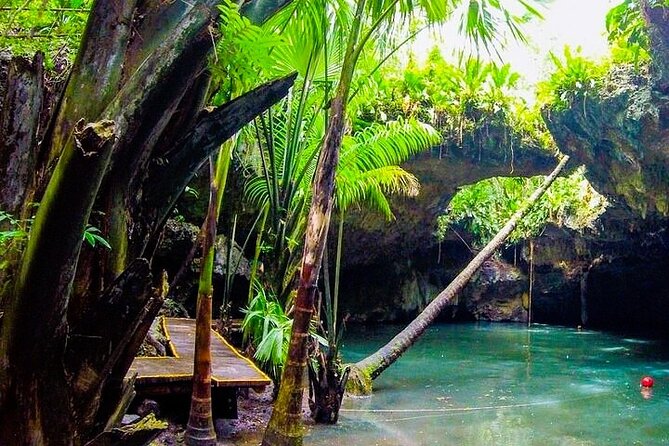 Jeep Safari All Inclusive Private Tour - A few things to know before you go