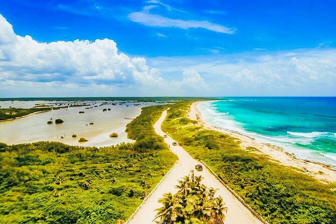 Jeep Safari All Inclusive Private Tour - El Mirador and Playa San Martín: the island’s wilder coast