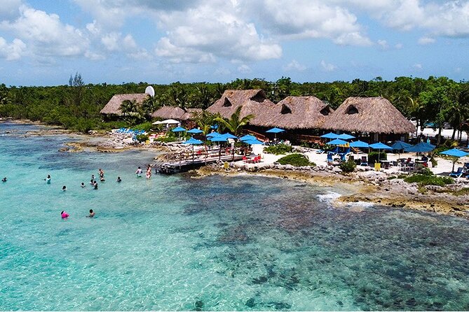 Jeep Safari All Inclusive Private Tour - Coco’s Beach Club: lunch and a final chance to unwind