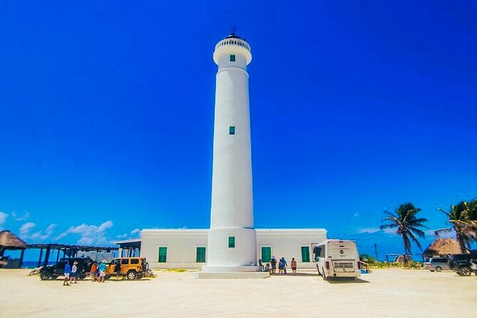 Jeep Safari All Inclusive Private Tour - Who should book this Cozumel tour?