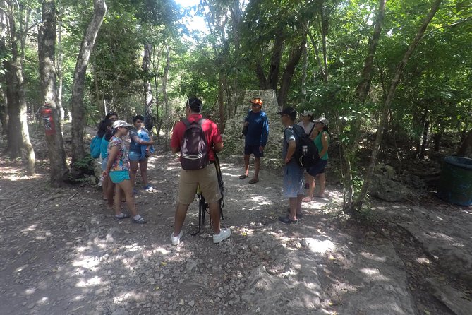 Jungle Jeep Adventure to Mayan Caves, Cenote and Snorkel - Should you book the Cozumel Jeep adventure?