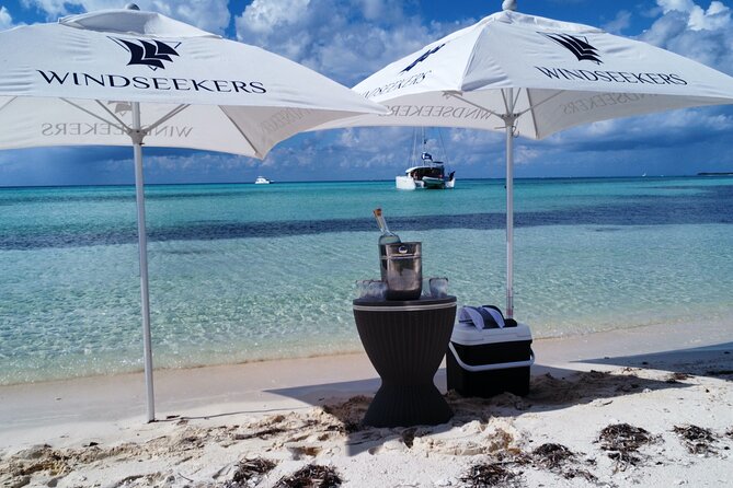 Lagoon 39ft Private Catamaran 5hr - El Cielo Full Experience - FAQ