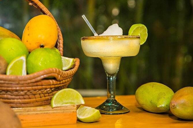 Mexican Lucha Libre Experience in Cozumel, Tacos and Margaritas - Who will enjoy this Cozumel show most