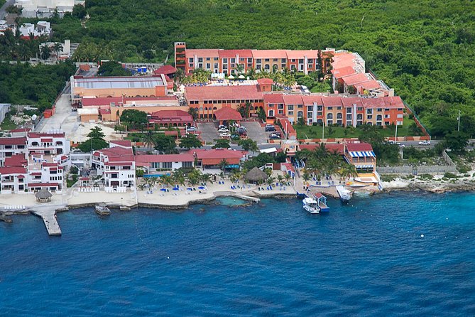 Mini-SUB Dive Tour from Cozumel - FAQ