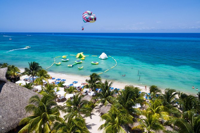 Mr. Sanchos Beach Club All-Inclusive Day Pass - Is $79 good value?