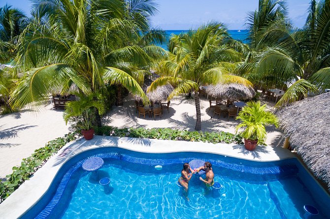 Mr. Sanchos Beach Club All-Inclusive Day Pass - Should you book Mr. Sancho’s?