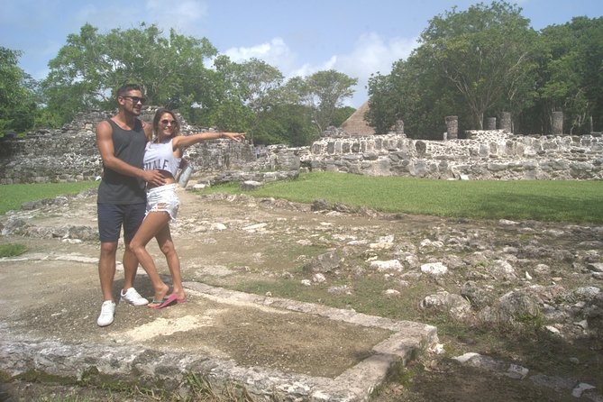 Off-Road Mayan Adventure in Cozumel with Snorkeling and Lunch - The real cost, including the trip to the meeting point