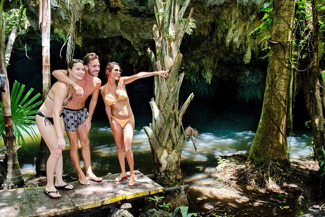 Off-Road Mayan Adventure in Cozumel with Snorkeling and Lunch - Who will get the most from this Cozumel outing?