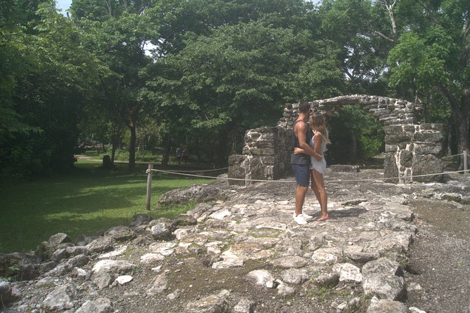 Off-Road Mayan Adventure in Cozumel with Snorkeling and Lunch - FAQ