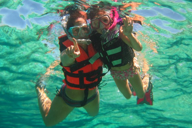 Official Chankanaab Beach Park Day pass with Snorkel - Timing, Weather, and Small Details That Matter